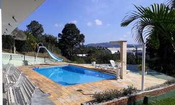 Imagem 2: Casa Condomínio - Jordanésia