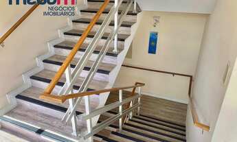 Imagem 3: Apartamento, 02 quartos, Centro de Florianópolis/SC - 72m²