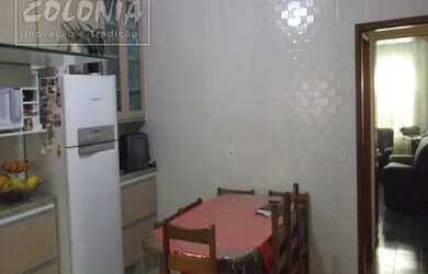 Imagem 7: Santo André - Casa Padrão - Vila Francisco Matarazzo