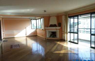 Imagem 2: APARTAMENTO - MORUMBI - SP