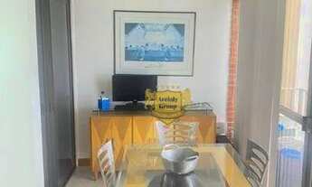 Imagem 3: Apartamento com 2 dormitórios à venda, 90 m² por R$ 2.250.000,00 - Barra da Tijuca - Rio d