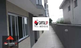 Imagem 2: Sobrado com 3 dormitórios à venda, 70 m² por R$ 500.000,00 - Vila Ré - São Paulo/SP