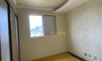 Imagem 7: Cobertura com 3 dormitórios, 130 m² - venda por R$ 429.000 ou aluguel por R$ 3.370/mês - H