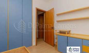 Imagem 7: Excelente, 3dorm, 1 suite, 3 vagas, 95m2. Lazer Completo !