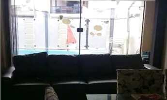 Imagem: Casa venda Santa Maria