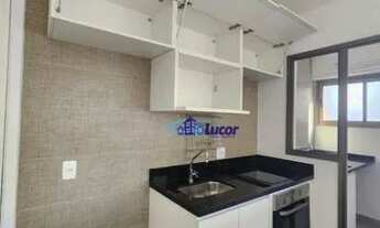 Imagem 2: Studio pronto pra morar