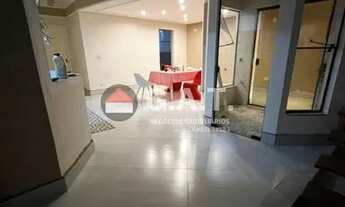 Imagem 4: CASA EM CONDOMÍNIO À VENDA NO CONDOMÍNIO PORTAL DOS PASSÁROS - BOITUVA/SP