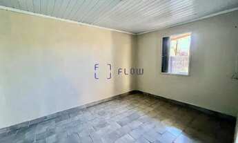 Imagem: Casa45m² contendo 01 dormitório -Bosque