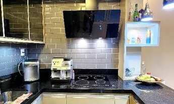 Imagem 5: Casa com 3 dormitórios à venda, 160 m² por R$ 1.500.000,00 - Jardim Residencial Viena - In