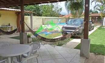 Imagem: Casa com 2 quartos - Bairro Boracéia em