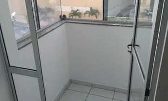 Imagem 5: Apartamento de 2 Quartos Em Águas Claras