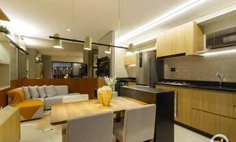 Imagem: GOIâNIA - Apartamento Padrão - Setor Pedro