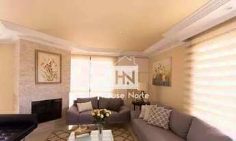 Imagem 3: Apartamento à venda, 147 m² por R$ 1.900.000,00 - Jardim Sao Paulo(Zona Norte) - São Paulo