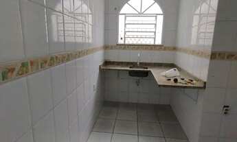 Imagem 6: Casa disponível para locação no Parque Dez