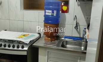 Imagem 5: Apartamento 02 dorm | 01 vaga | 60m² | Centro