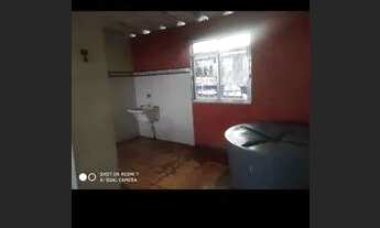 Imagem 4: Casa duplex Casa com 2 dormitórios