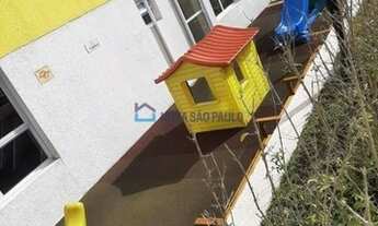 Imagem 3: Apartamento 46m² - Vila Guarani