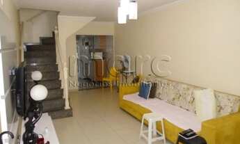 Imagem 3: SAO PAULO - Casa Padrão - VILA MONUMENTO