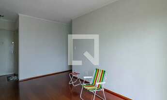 Imagem 2: Apartamento para Aluguel - Baeta Neves, 2 Quartos, 66 m2