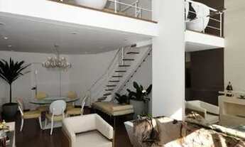 Imagem 7: Apartamento com 2 dormitórios, 164 m² - venda por R$ 2.400.000,00 ou aluguel por R$ 20.000