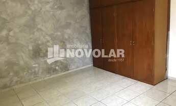 Imagem 6: Casa Térrea na Vila Maria Baixa