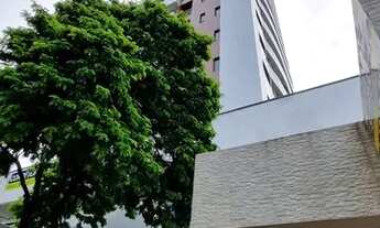 Imagem 2: Apartamento para venda com 60 metros quadrados com 2 quartos em Soledade - Recife - PE