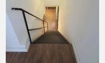 Imagem 5: Excelente casa comercial 180 metros, 7 salas e 2 vagas na Vila Madalena