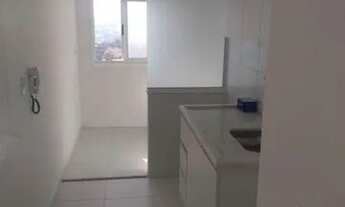 Imagem 2: Casa com 3 dormitórios para alugar, 72 m² por R$ 2.900,00/mês - Loteamento Villa Branca