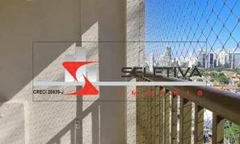 Imagem 3: São Paulo - Apartamento Padrão - Campo Belo