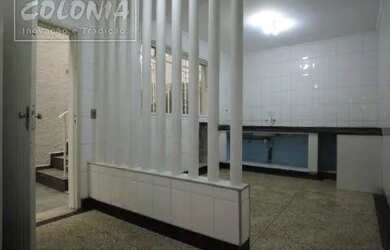 Imagem 4: Santo André - Casa Padrão - Parque das Nações