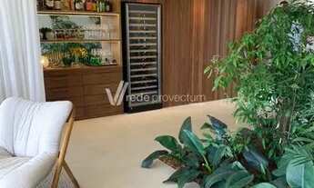 Imagem 7: Casa - Alphaville Dom Pedro - Campinas