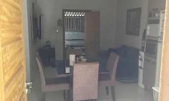 Imagem 4: Vende-se casa 120Mil e aceito carro como parte do pagamento