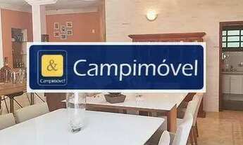 Imagem 5: Casa para Locação em Campinas, Parque das Universidades, 6 dormitórios, 5 suítes, 7 banhei