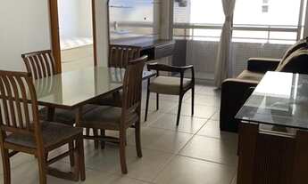 Imagem 5: Apartamento para aluguel possui 79 metros quadrados com 3 quartos em Estados - João Pessoa