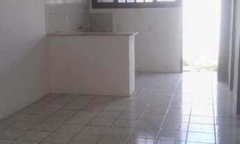 Imagem 5: Casa de condomínio com 55 m2 com 2 quartos em Messejana - Fortaleza - CE