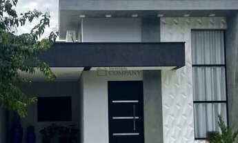 Imagem: Casa à venda no Condomínio Terras de São