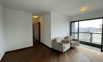 Imagem: Apartamento a venda ou locação em Alphaville