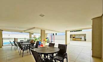 Imagem 2: Apartamento para venda com 92 metros quadrados com 3 quartos