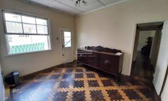 Imagem 6: Casa no bairro Petrópolis. Terreno de 11 metros de frente por 47 metros de fundos!