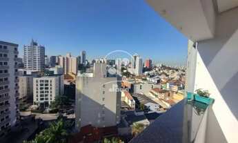 Imagem 6: Apartamento 108m², 3 Dormitórios, 3 vagas, para Alugar, Jardim Bela Vista, Santo André,SP