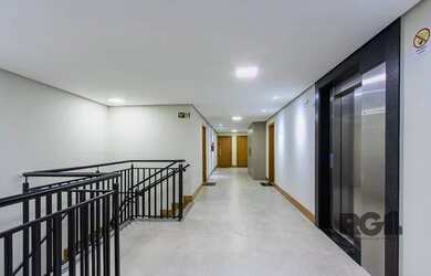 Imagem 5: Apartamento em Tristeza