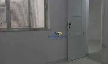 Imagem 3: Apartamento com 1 dormitório à venda, 42 m² por R$ 125.000,00 - Centro - Niterói/RJ