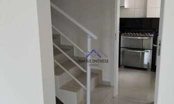 Imagem 7: Cobertura com 4 dormitórios, 208 m² - venda por R$ 1.300.000,00 ou aluguel por R$ 7.510,82