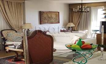 Imagem: SAO PAULO - Apartamento Padrão - PERDIZES