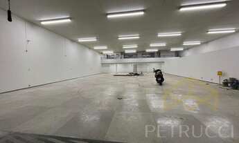 Imagem 5: Barracão - Centro - Mogi Guaçu