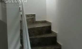 Imagem 6: Santo André - Apartamento Padrão - Vila Pires