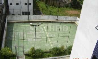 Imagem 7: LINDO APARTAMENTO ,3 DORMITORIOS 3 SUITES , 3 VAGAS , LAZER COM PISCINA , QUADRA , SAUNA,S