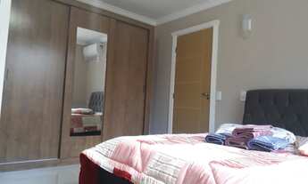 Imagem 2: Apartamento mobilado em Gramado