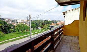 Imagem 5: SOROCABA - Casa Padrão - Três Meninos