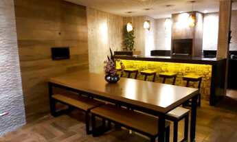 Imagem: SOBRADO, JARDIM SANTISTA - MAUÁ